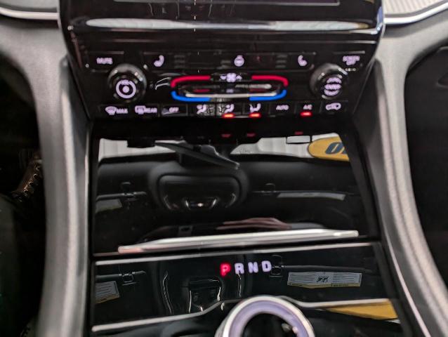 2025 Jeep Grand Cherokee L Vehicle Photo in Oshkosh, WI 54901