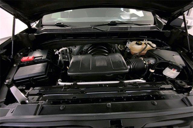 2022 Chevrolet Silverado 1500 Vehicle Photo in INDEPENDENCE, MO 64055-1314