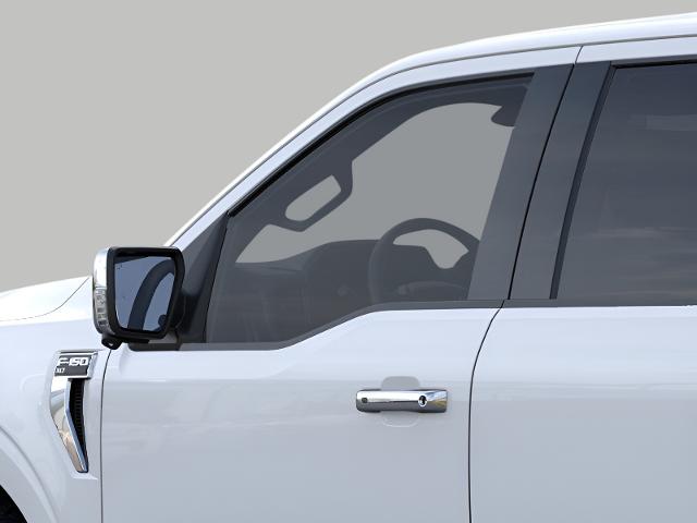 2025 Ford F-150 Vehicle Photo in Neenah, WI 54956