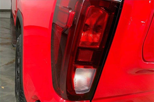 2023 GMC Sierra 1500 Vehicle Photo in INDEPENDENCE, MO 64055-1314