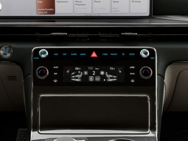 2025 Genesis GV80 Vehicle Photo in Appleton, WI 54913