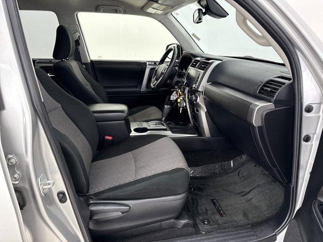 2021 Toyota 4Runner Vehicle Photo in Charlotte, NC 28273
