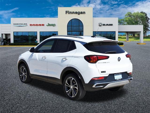 2022 Buick Encore GX Vehicle Photo in ROSENBERG, TX 77471
