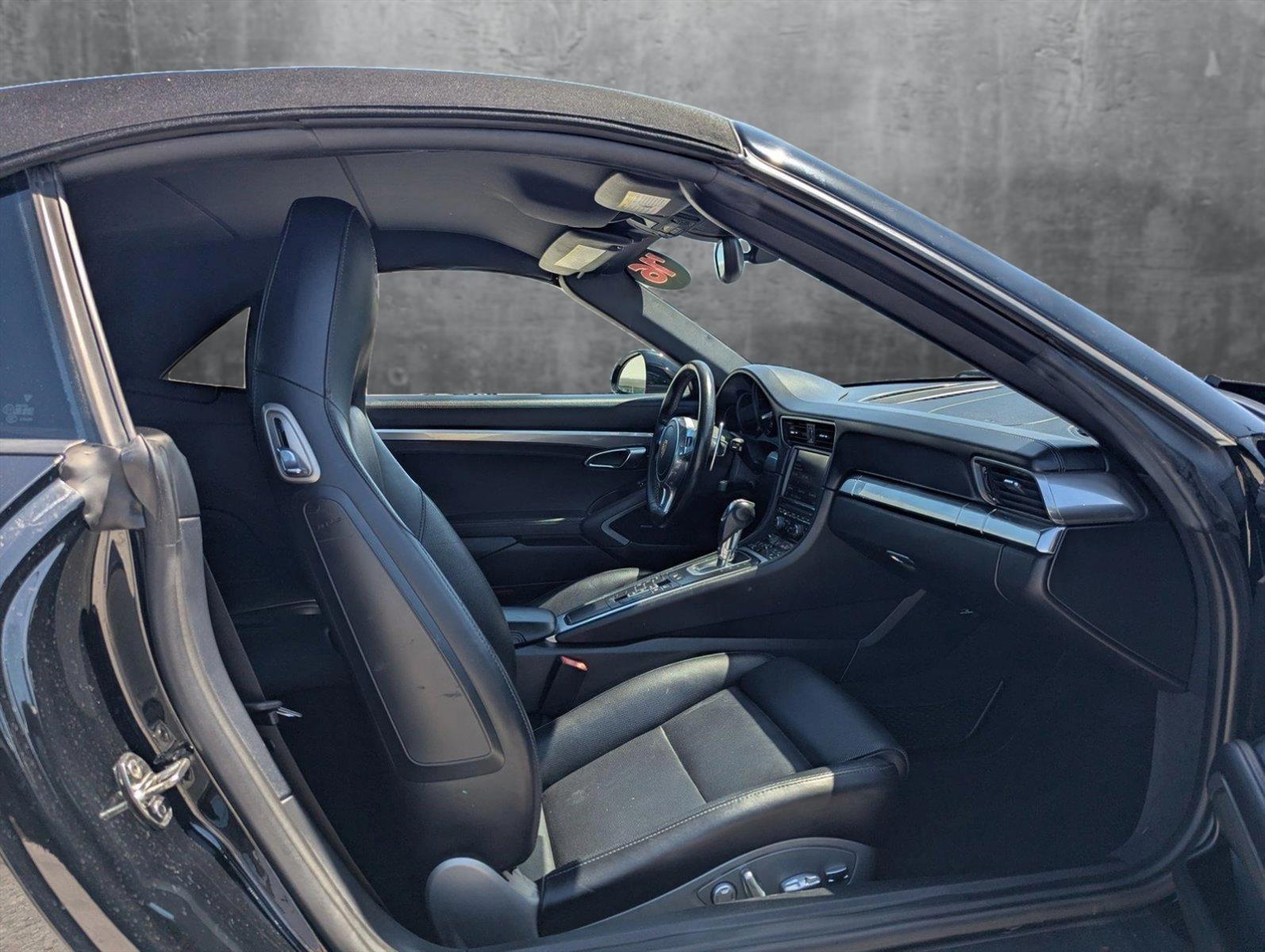 2016 Porsche 911 Vehicle Photo in Corpus Christi, TX 78415