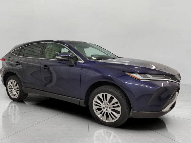 2022 Toyota Venza Vehicle Photo in Oshkosh, WI 54904