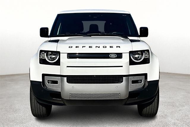 2023 Defender Vehicle Photo in Houston, TX 77007