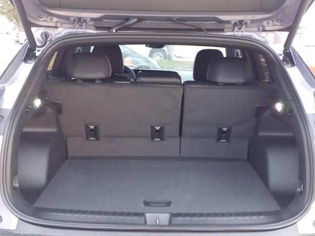 2025 Chevrolet Blazer EV Vehicle Photo in Denton, TX 76205