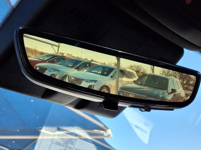 2025 Cadillac CT5 Vehicle Photo in Denton, TX 76205