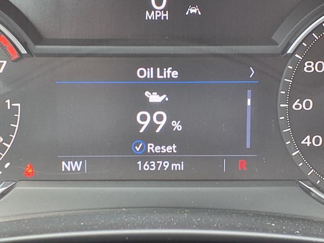 2023 Cadillac XT4 Vehicle Photo in TAMPA, FL 33612-3404