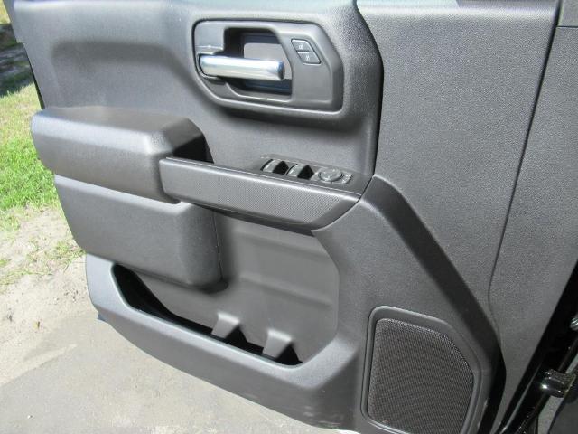 2025 Chevrolet Silverado 1500 Vehicle Photo in LEESBURG, FL 34788-4022