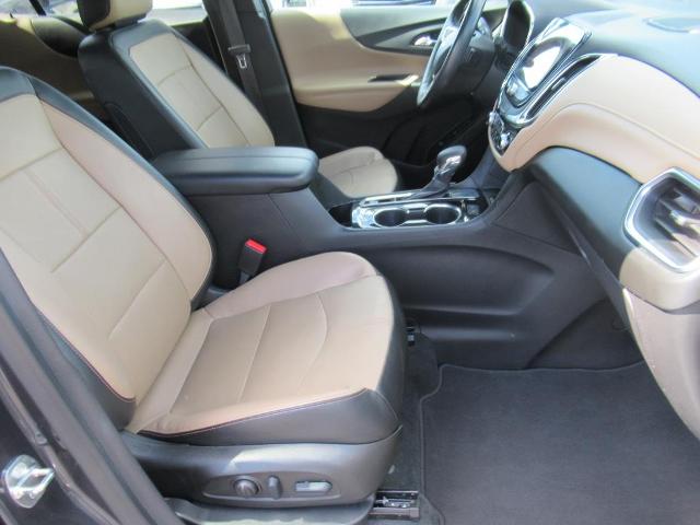 2022 Chevrolet Equinox Vehicle Photo in LEESBURG, FL 34788-4022