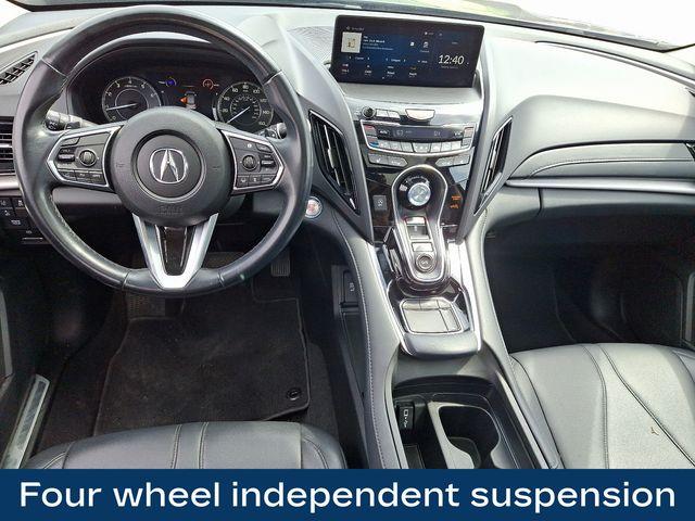 2020 Acura RDX Vehicle Photo in PAWLING, NY 12564-3219
