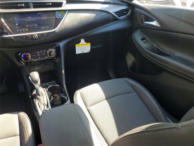 2020 Buick Encore GX Vehicle Photo in SUNRISE, FL 33323-3202