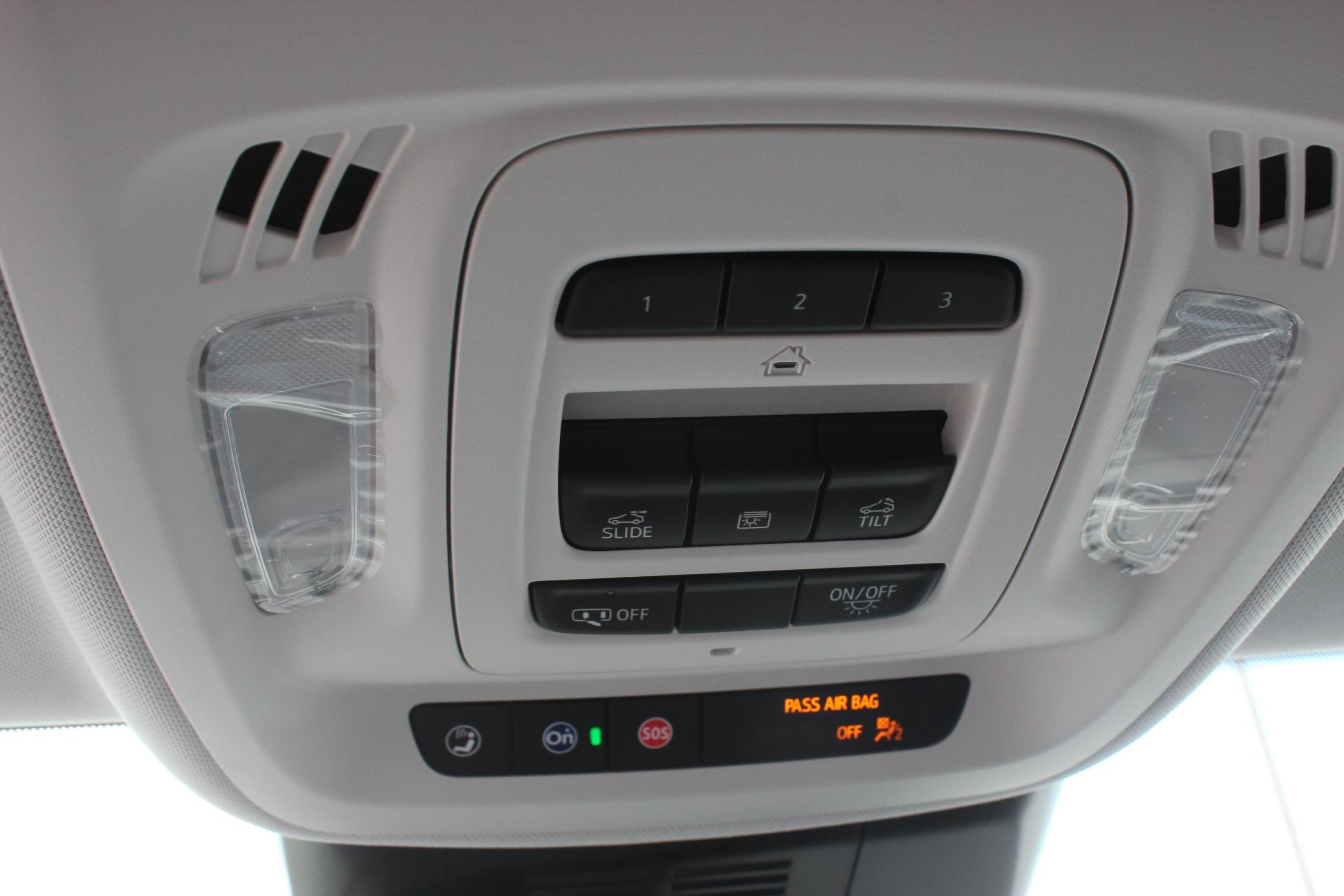 2025 Buick Envision Vehicle Photo in AURORA, CO 80012-4011