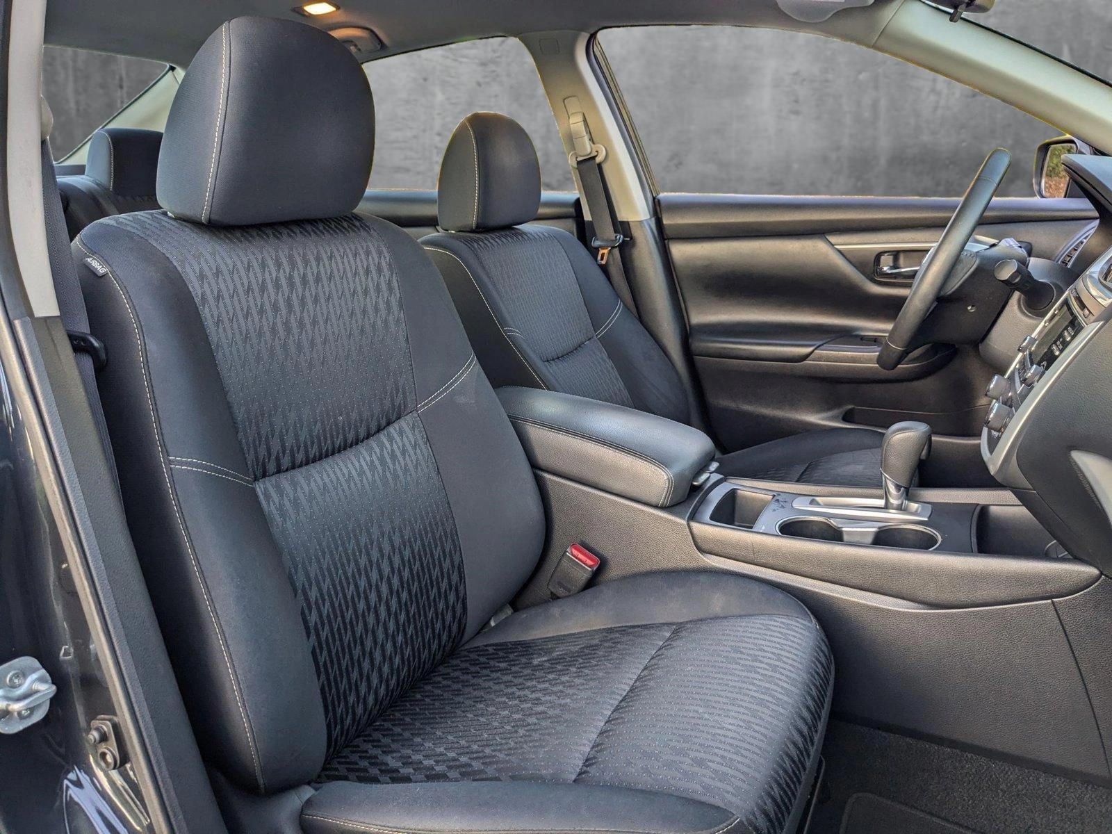 2017 Nissan Altima Vehicle Photo in Sanford, FL 32771