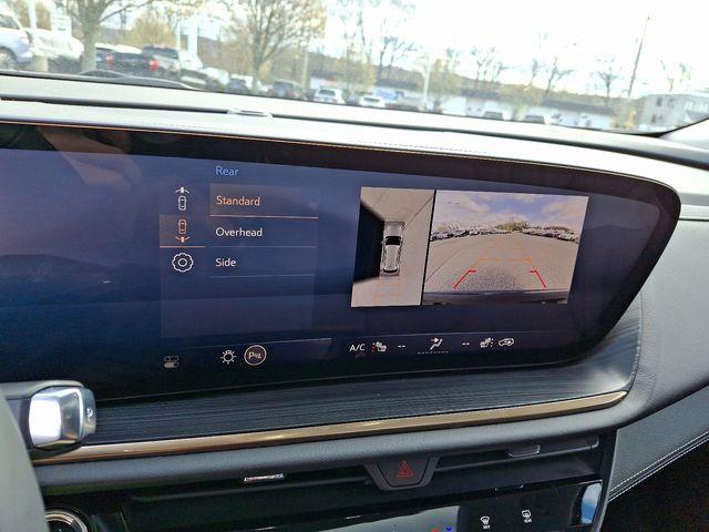 2024 Buick Envision Vehicle Photo in DANBURY, CT 06810-5034