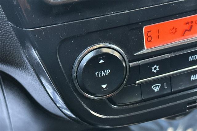 2021 Mitsubishi Mirage Vehicle Photo in ELK GROVE, CA 95757-8703