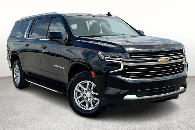 2023 Chevrolet Suburban Vehicle Photo in Grapevine, TX 76051