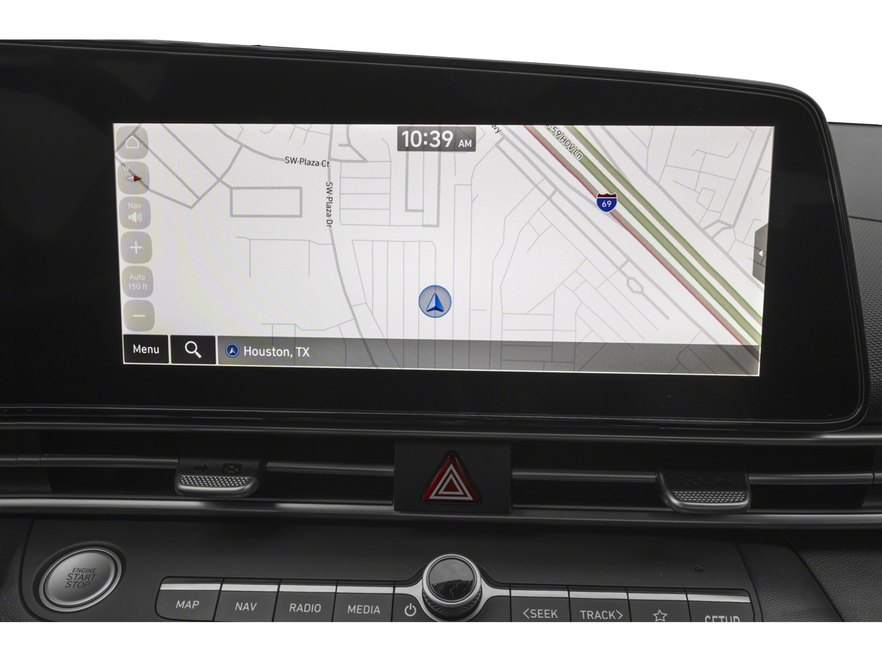 2025 Hyundai ELANTRA Vehicle Photo in Tulsa, OK 74129