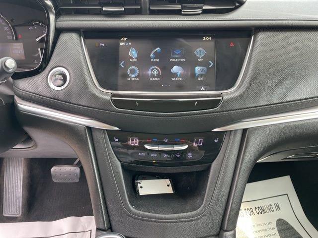 2019 Cadillac XT5 Vehicle Photo in MEDINA, OH 44256-9631