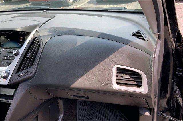 2016 Chevrolet Equinox Vehicle Photo in INDEPENDENCE, MO 64055-1377