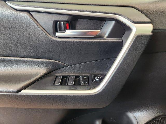 2024 Toyota RAV4 Vehicle Photo in Decatur, TX 76234