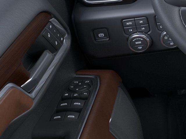 2025 GMC Sierra 2500 HD Vehicle Photo in WATERTOWN, CT 06795-3318