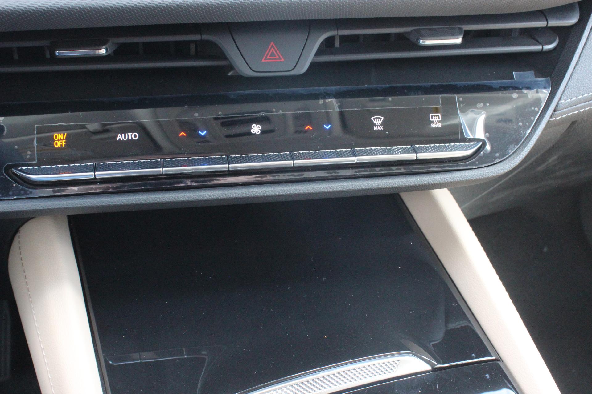 2025 Buick Envision Vehicle Photo in AURORA, CO 80012-4011