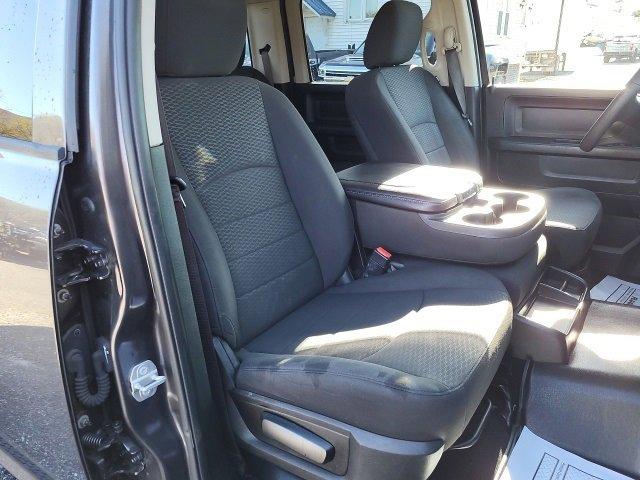 2019 Ram 1500 Classic Vehicle Photo in THOMPSONTOWN, PA 17094-9014