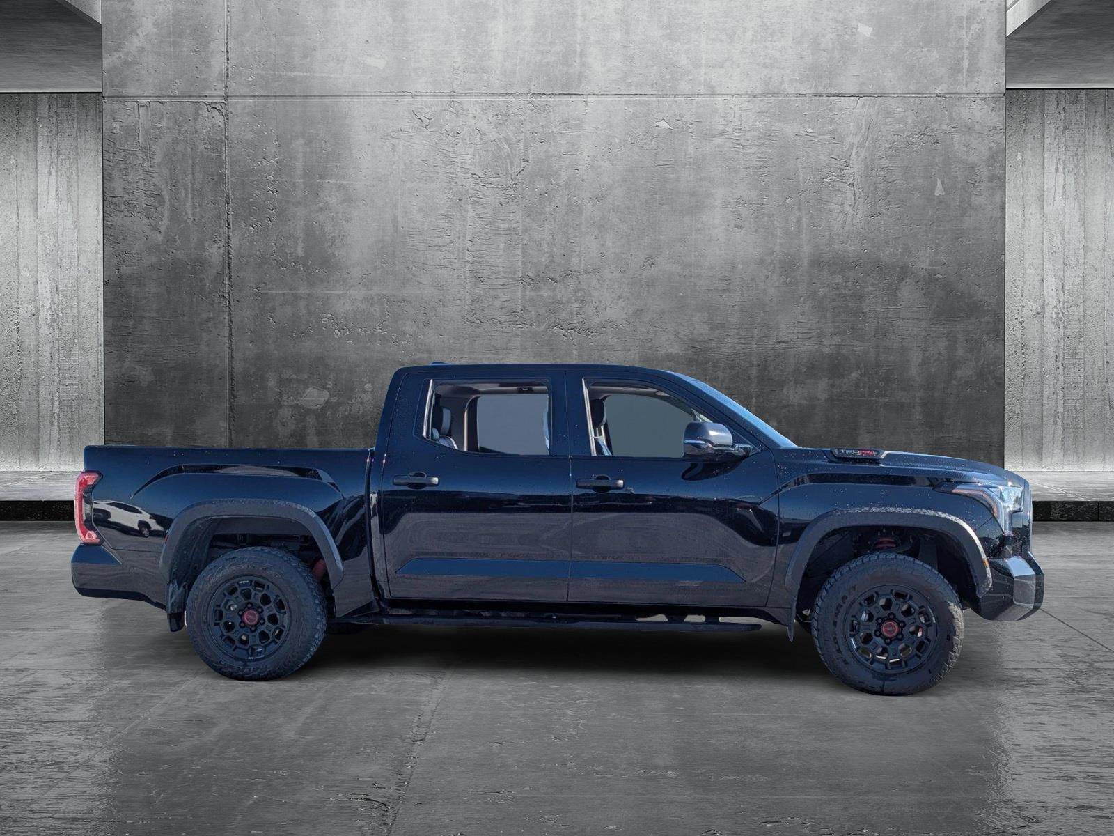 2023 Toyota Tundra 4WD Vehicle Photo in Ft. Myers, FL 33907