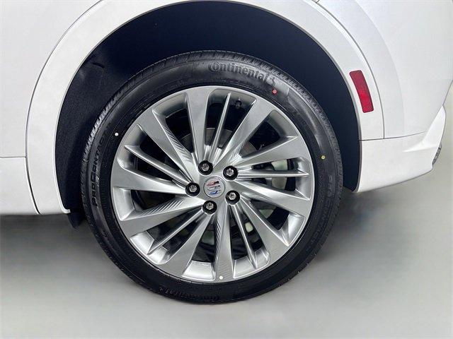 2024 Buick Envision Vehicle Photo in PUYALLUP, WA 98371-4149