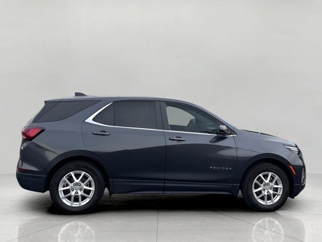 2022 Chevrolet Equinox Vehicle Photo in OSHKOSH, WI 54904-7811