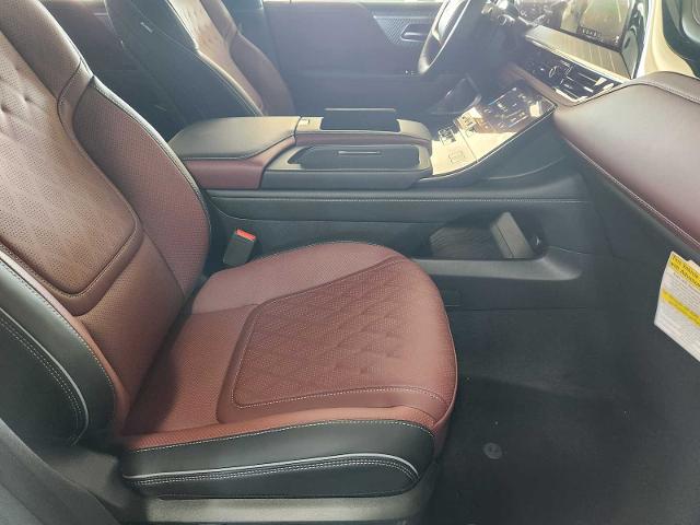 2025 INFINITI QX80 Vehicle Photo in DALLAS, TX 75209