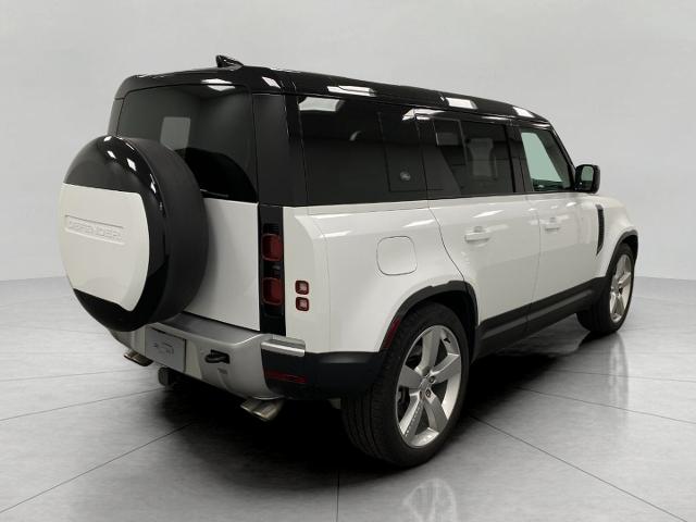 2024 Land Rover Defender Vehicle Photo in Appleton, WI 54913
