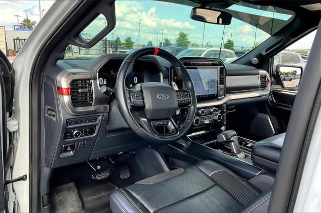 2023 Ford F-150 Vehicle Photo in Grapevine, TX 76051
