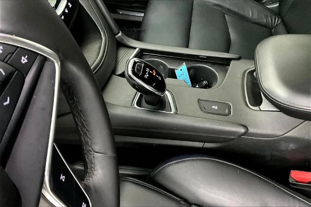 2017 Cadillac XT5 Vehicle Photo in Grapevine, TX 76051