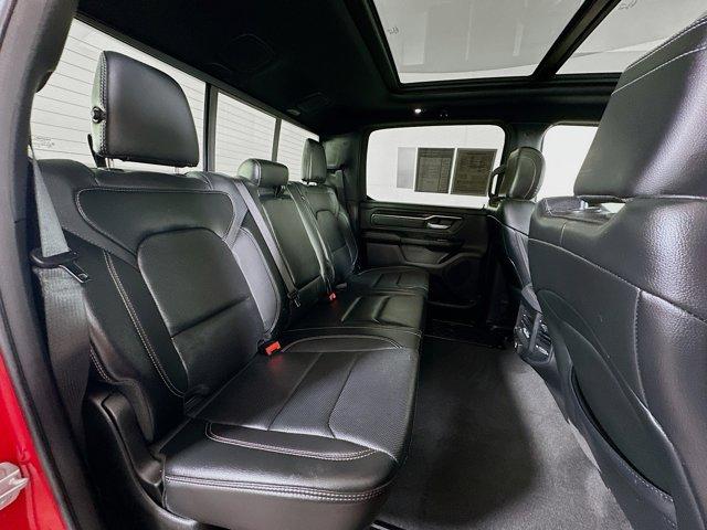 2022 Ram 1500 Vehicle Photo in Doylsetown, PA 18901