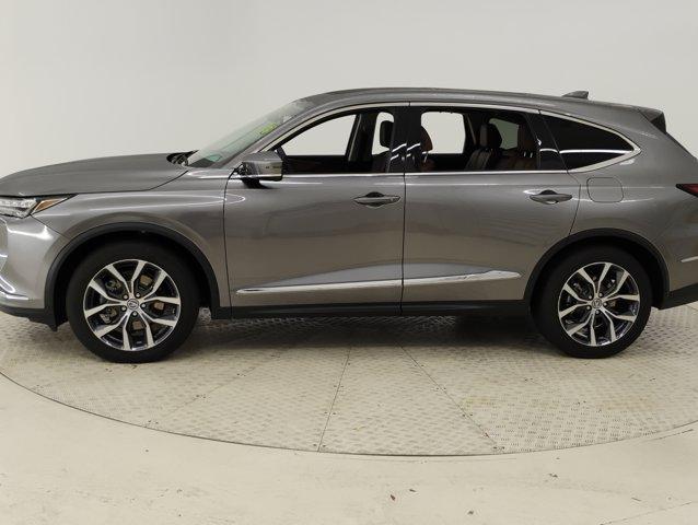 2023 Acura MDX Vehicle Photo in Fort Mill, SC 29708