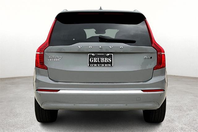 2025 Volvo XC90 Vehicle Photo in Grapevine, TX 76051