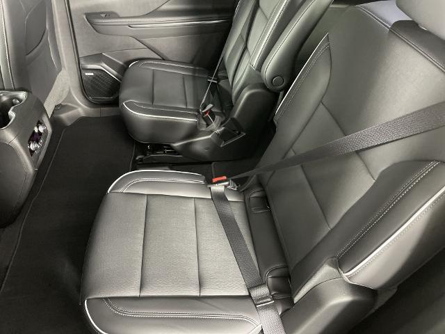 2025 Buick Enclave Vehicle Photo in GILBERT, AZ 85297-0402