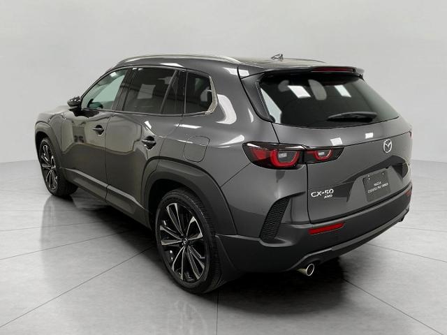 2024 Mazda CX-50 Vehicle Photo in Appleton, WI 54913