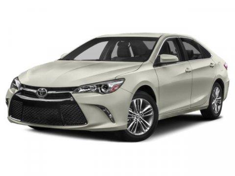 2015 Toyota Camry Vehicle Photo in Charlotte, NC 28273