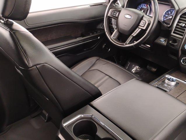 2020 Ford Expedition Vehicle Photo in Fort Mill, SC 29708
