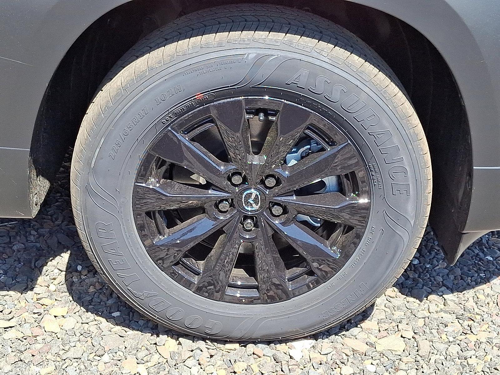2025 Mazda CX-50 Hybrid Vehicle Photo in Trevose, PA 19053