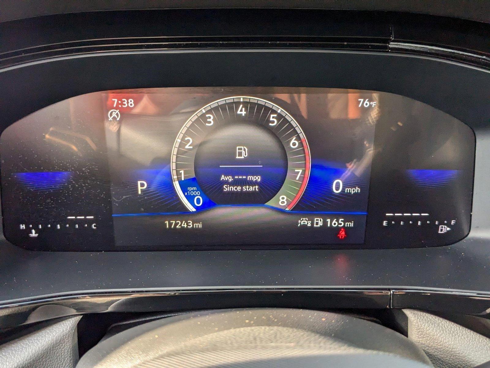 2024 Volkswagen Taos Vehicle Photo in Miami, FL 33135