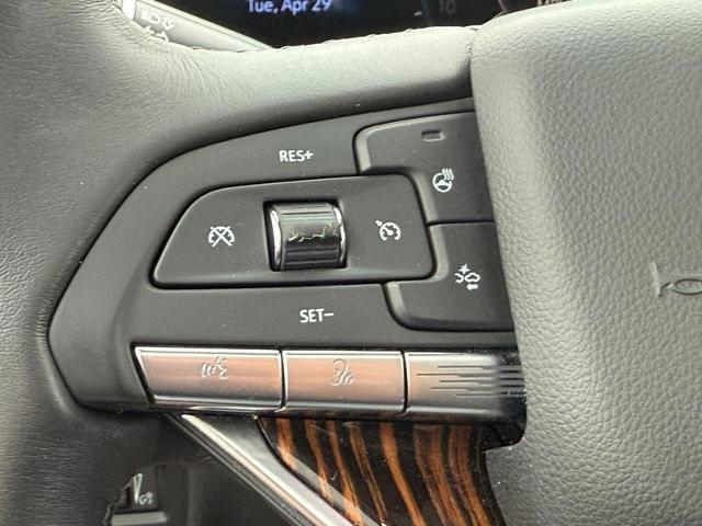 2021 Cadillac Escalade Vehicle Photo in COLUMBIA, MO 65203-3903