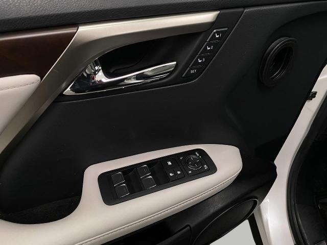 2022 Lexus RX 350 Vehicle Photo in Appleton, WI 54913