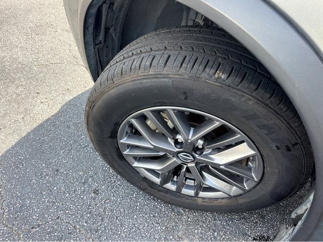 2021 Nissan Rogue Vehicle Photo in Savannah, GA 31419