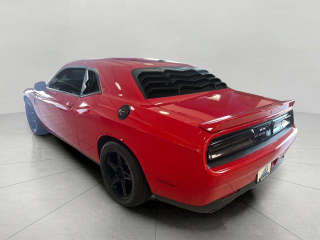 2020 Dodge Challenger Vehicle Photo in Oshkosh, WI 54901