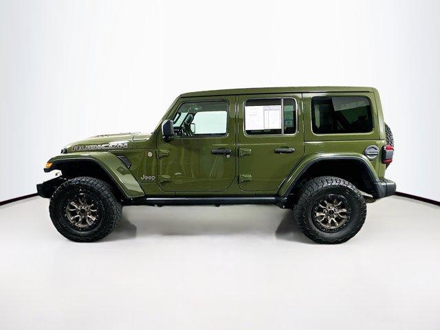 2023 Jeep Wrangler Vehicle Photo in Doylsetown, PA 18901